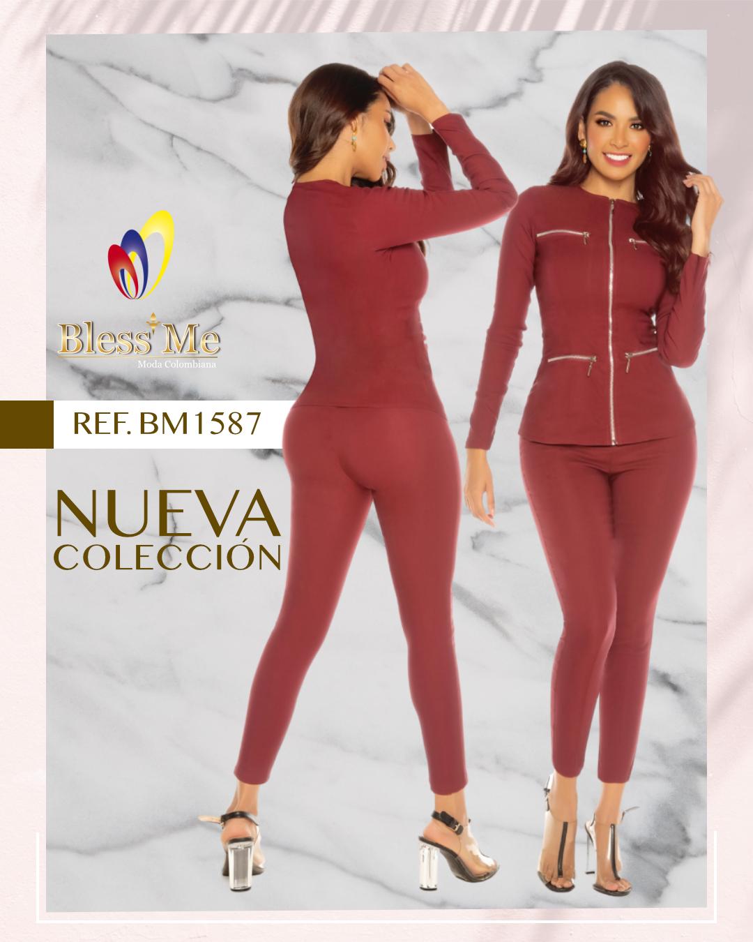 Conjunto colombiano